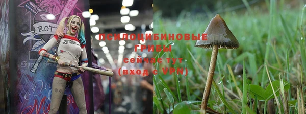 хмурый Володарск