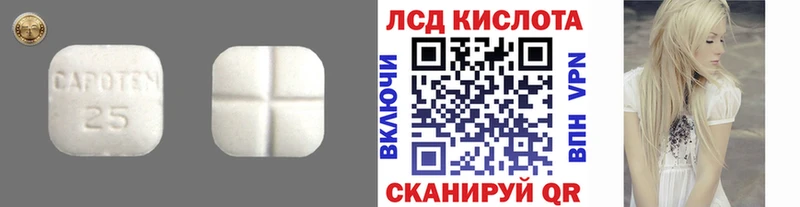 Купить закладки  Инта  ЛСД экстази кислота 
